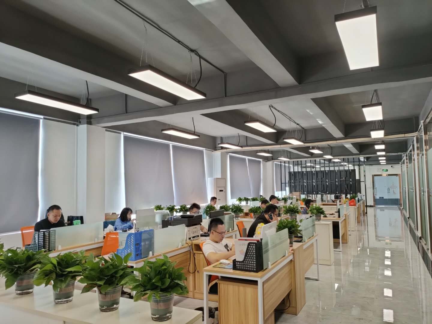 Shenzhen Yoda Views Technology Co., Ltd