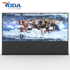Narrow Side Seam 350cd/m2 1920x1080 TFT LCD Video Wall