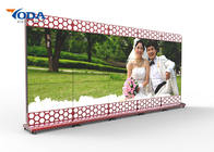 49 Inch LCD Video Wall Display 2x2,3x3 Explosion Proof Display Wall
