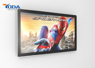 TFT Type Touch Screen Advertising Displays With External 3G USB Dongle