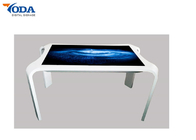 2K Multi-Touch Interactive LCD Touch Screen Table Digital Signature Smart Touch Table