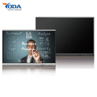 Large Multifuncation LCD Interactive Touch Screen All In One PC