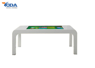 43 Inch LCD Touch Screen Table Coffee Table I3 I5 I7 System Menu Restaurant 