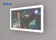 Wall Mounted Touch Screen Advertising Displays 49 Inch Android 1920*1080P TFT Type