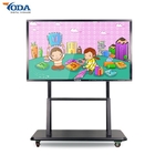 Android OS LCD Interactive Touch Screen Digital Display Large Conference Room