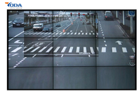1.8mm Bezel 200W 350cd/m2 LCD Video Wall Display