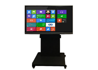 Brightness 320cd/M2  LCD Interactive Touch Screen