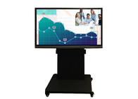 Office MeetingBrightness 320cd/m2 LCD Interactive Touch Screen