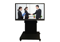 Office MeetingBrightness 320cd/m2 LCD Interactive Touch Screen