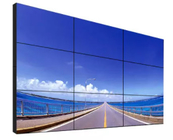 1.8mm Bezel 55In SCCP NT8C LCD Video Wall Display