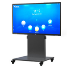 Conference 500W 55inch 400cd/m2 Interactive LCD Whiteboard