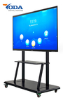 Conference Room 75in 220W 350cd/m2 Interactive LCD Panel