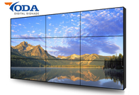 Meeting Room High Definition Commercial LCD Video Wall Display Screen