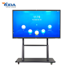 65inch LCD Interactive Flat Touch Screen Ultra LCD Smart Whiteboard