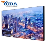 55 Inch SCCP 4K LCD Video Wall Seamless Display