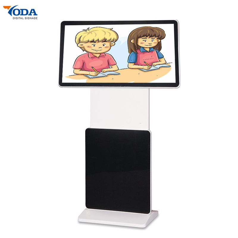 Waterproof Touch Rotating Monitor LCD Touch Screens Panel Advertising Displays